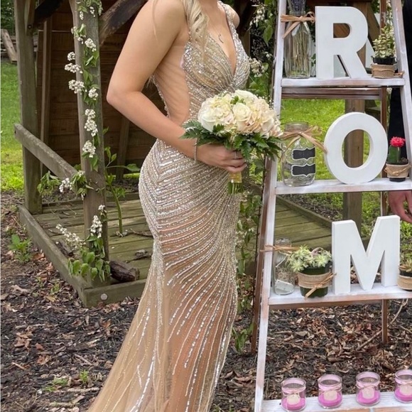 Jovani Dresses Its In Perfect Condition Bought It For 00 Poshmark